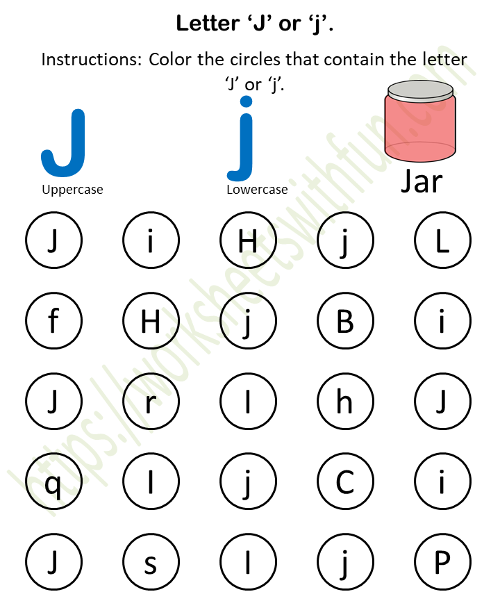 english-preschool-find-and-color-j-or-j-worksheet-10